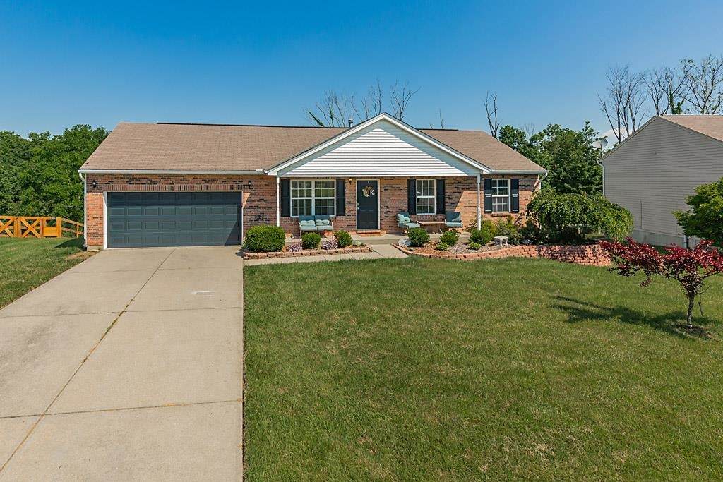 1248 Cannonball Way - Photo 1