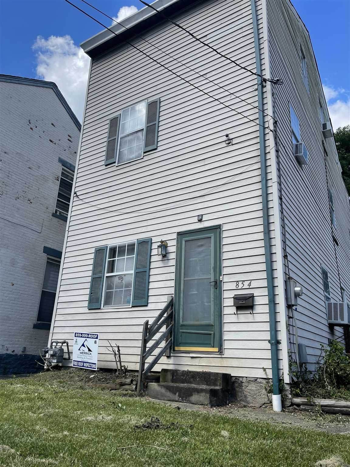 854 Crescent Avenue - Photo 1