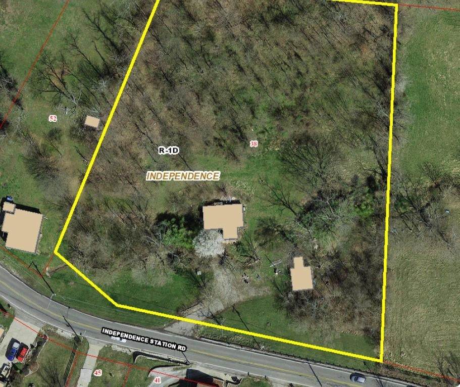38 Independence Station Road - Photo 1