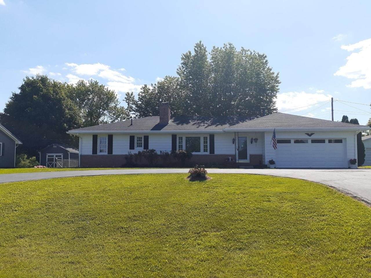 3530 Augusta Chatham Road - Photo 1