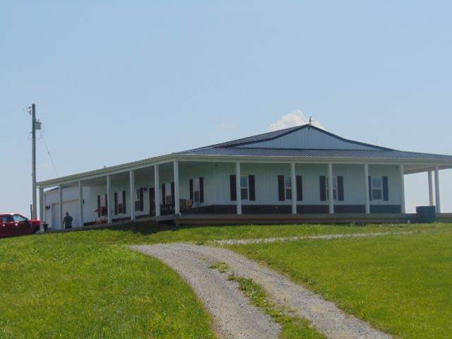 950 Hudgins Lane - Photo 1
