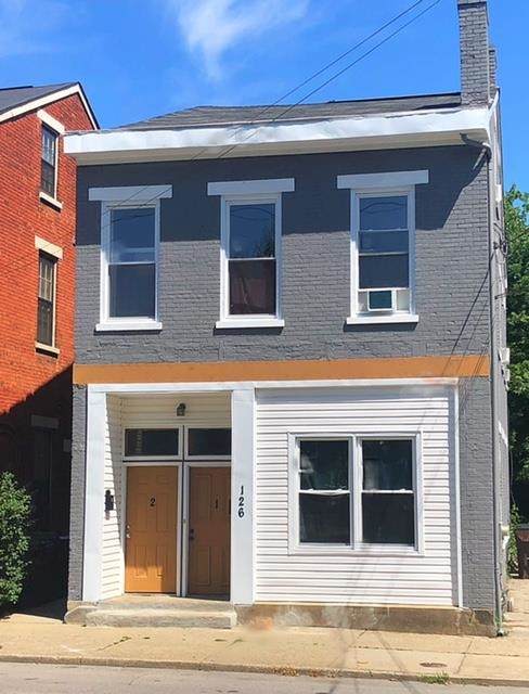 126 11th Street - Photo 1