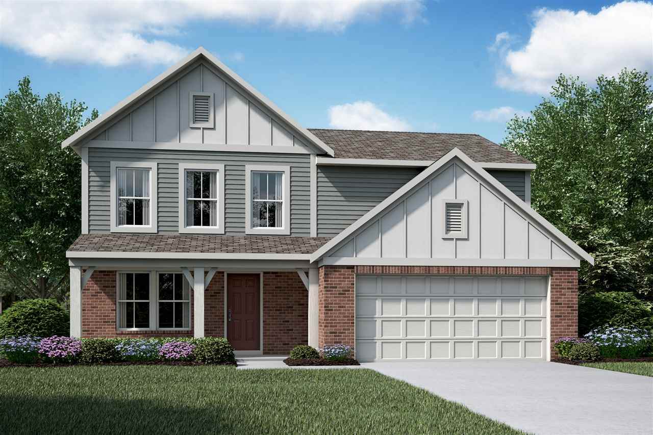 7921 Trillium Court - Photo 1