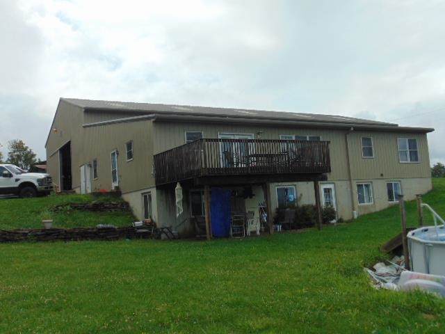 1420 B Folsom Jonesville Rd - Photo 1