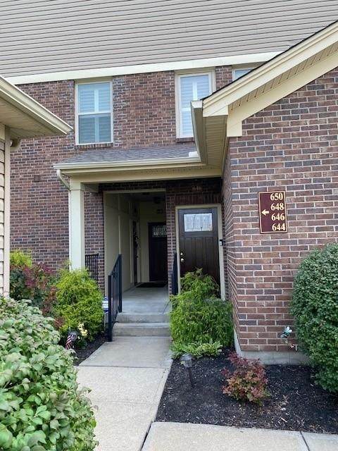 644 Hidden Pine Way - Photo 1