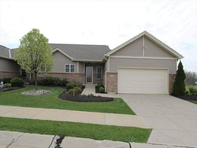 5043 Spring Hill Drive - Photo 1