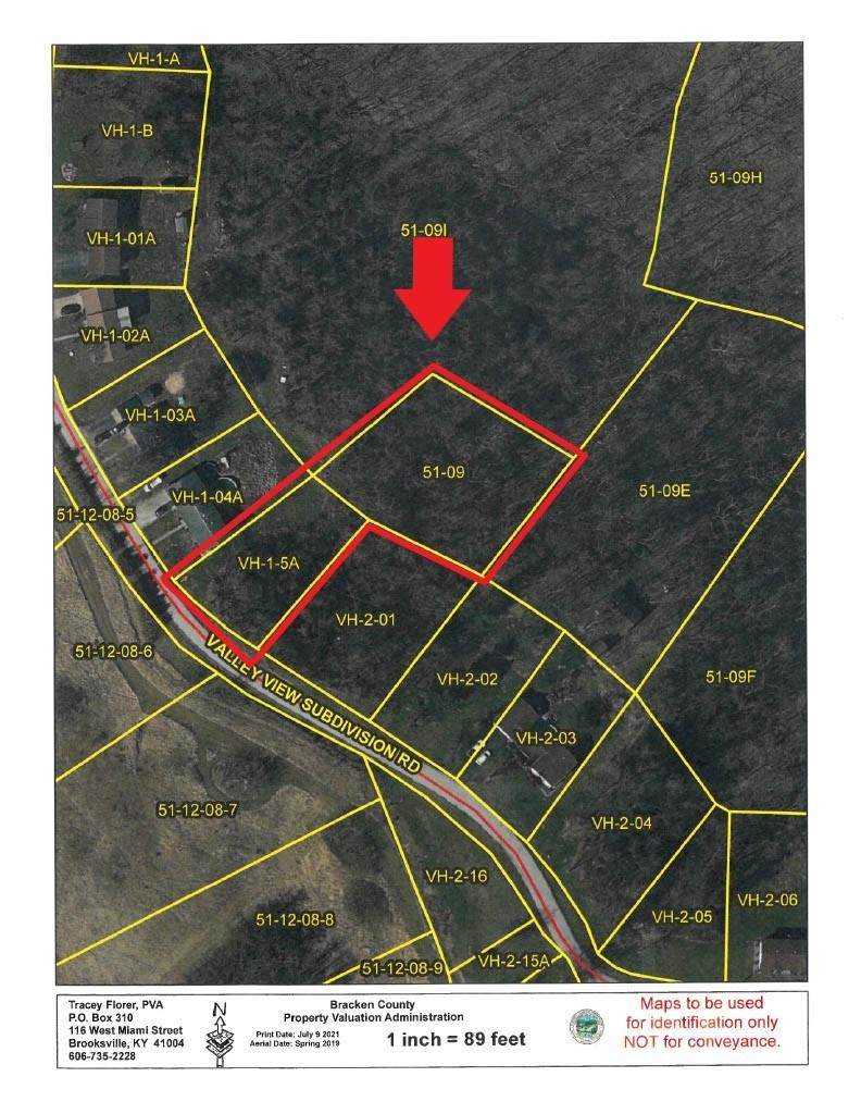 0 Valley View Drive - Photo 1