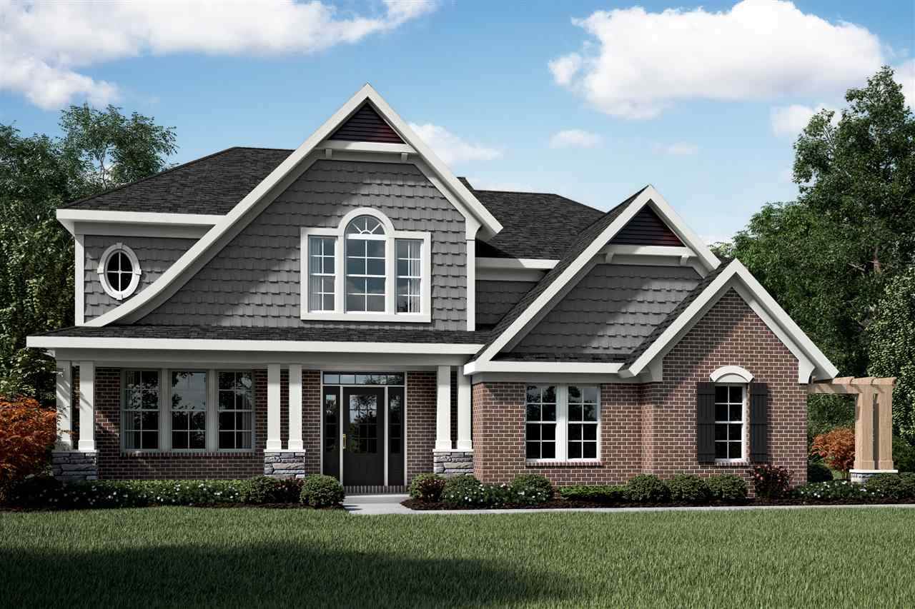 2456 Sierra Drive - Photo 1