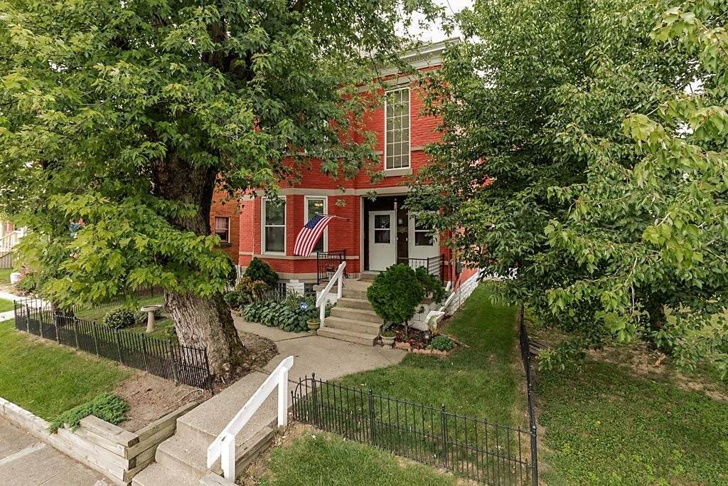 2029 Madison Avenue - Photo 1