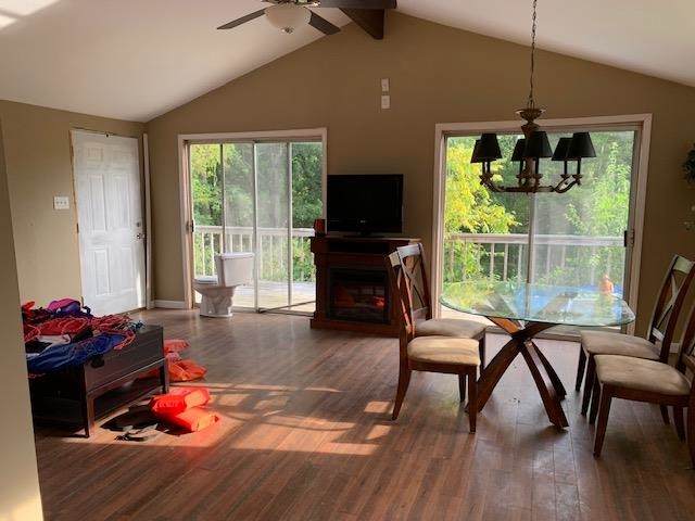 445 Elk Lake Resort Road - Photo 1