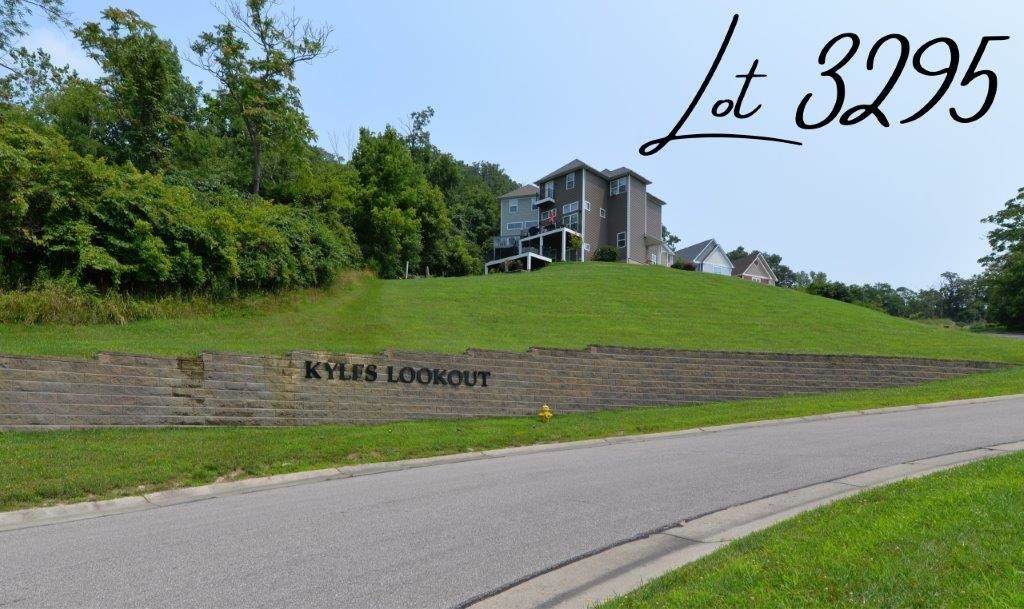 3295 Lookout Valley Drive - Photo 1