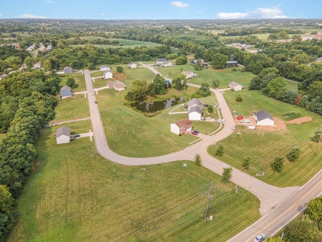 Lot 4 Summerfield Drive - Photo 1