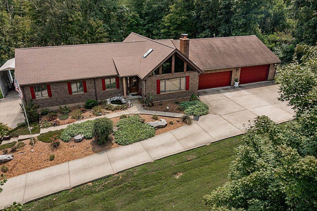 3874 Richardson Road - Photo 1