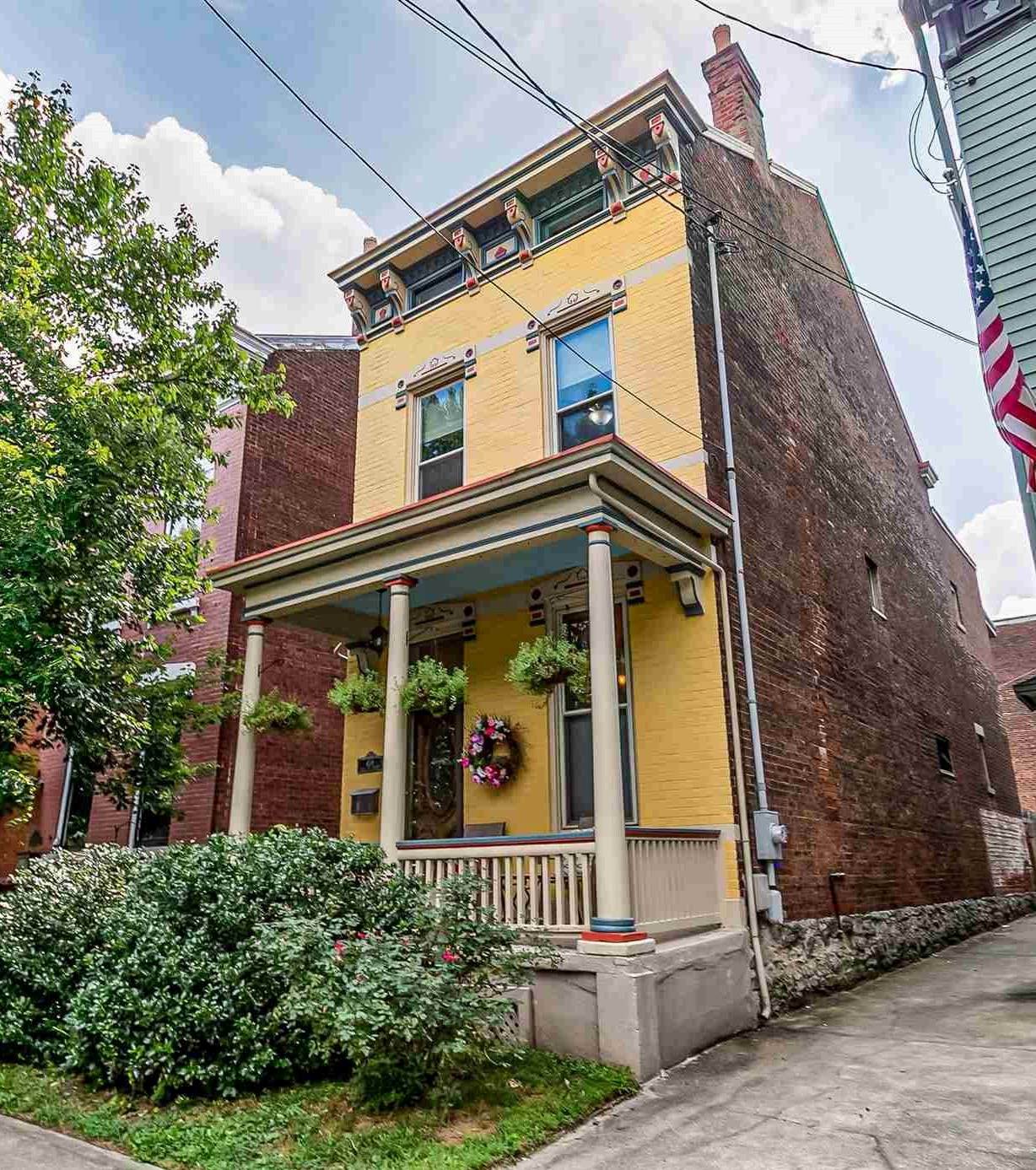 408 5th Street - Photo 1