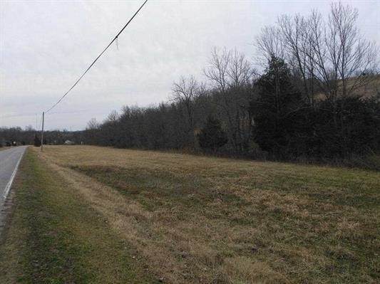 001 Morgan Hightower Road - Photo 1