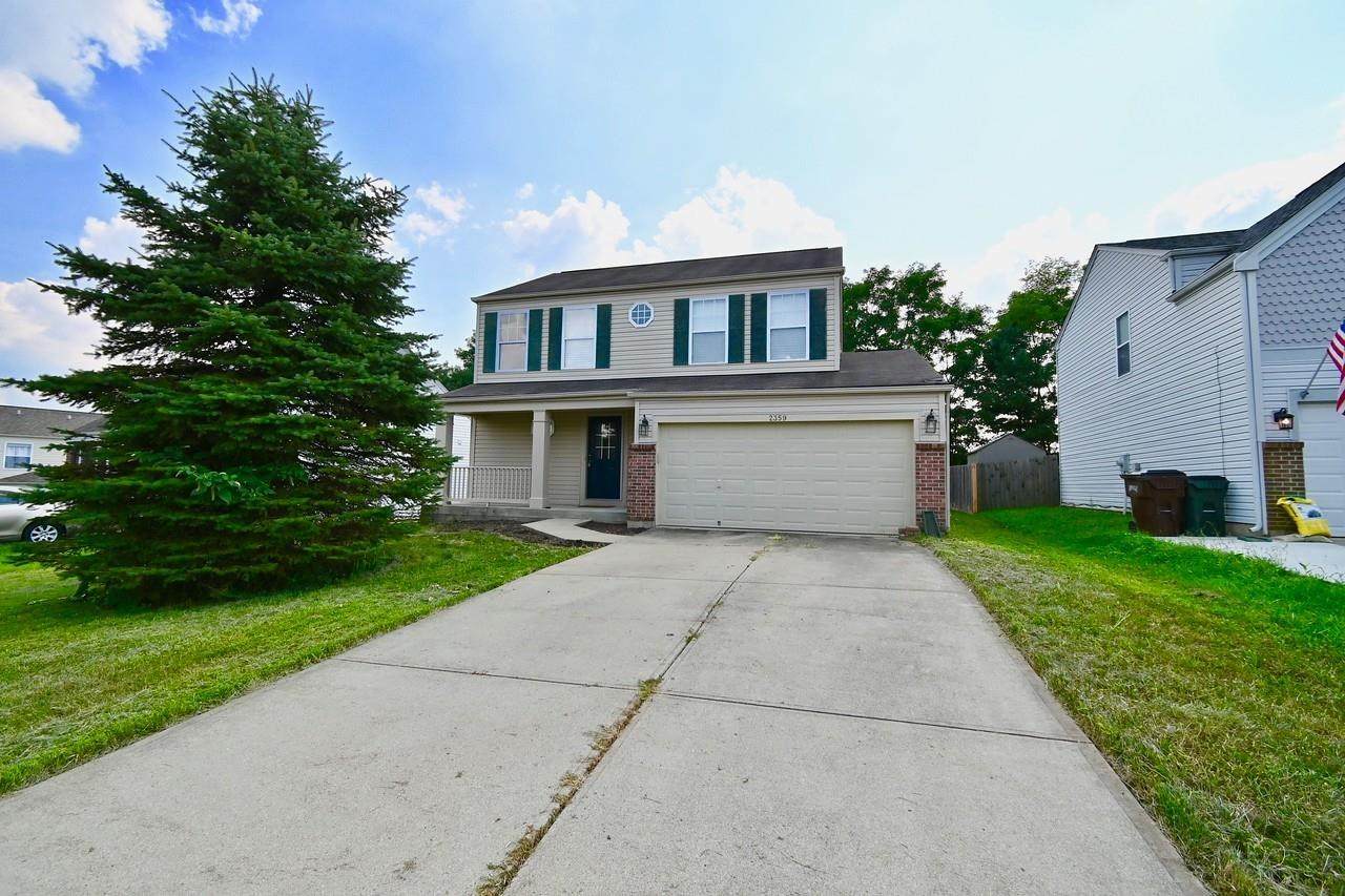 2359 Hummingbird Lane - Photo 1