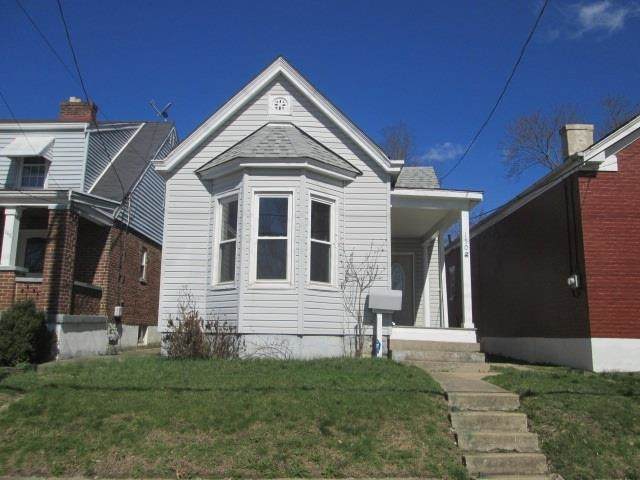 150 43rd Street - Photo 1