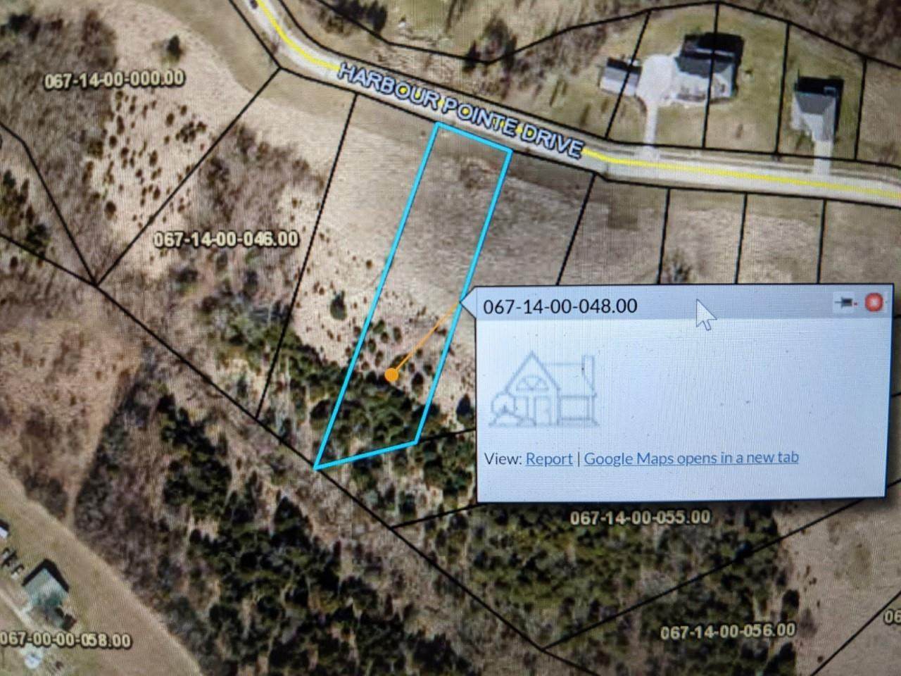 48 Harbour Pointe Drive - Photo 1