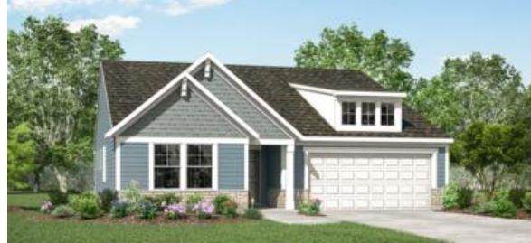 2200 Ridgeline Drive - Photo 1