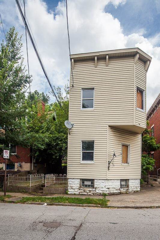 1124 Holman Avenue - Photo 1