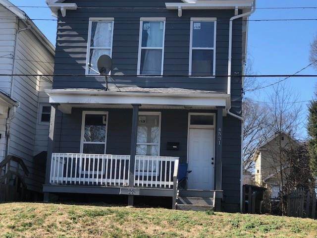 4531 Huntington Avenue - Photo 1