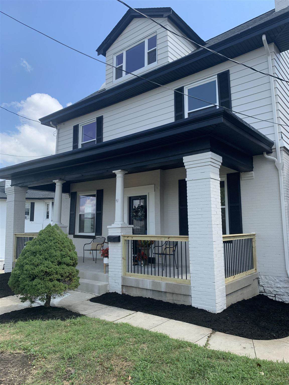1452 S Ft. Thomas Avenue - Photo 1