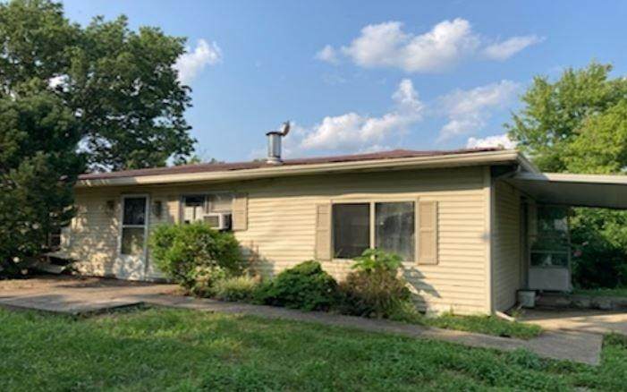 12841 Bakerfield Road - Photo 1