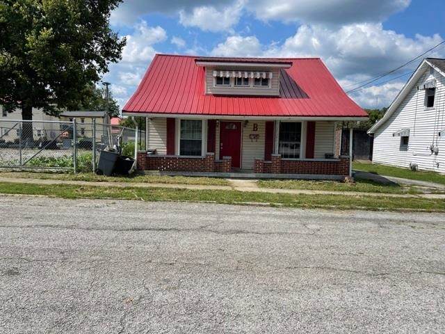 213 Montjoy Street - Photo 1