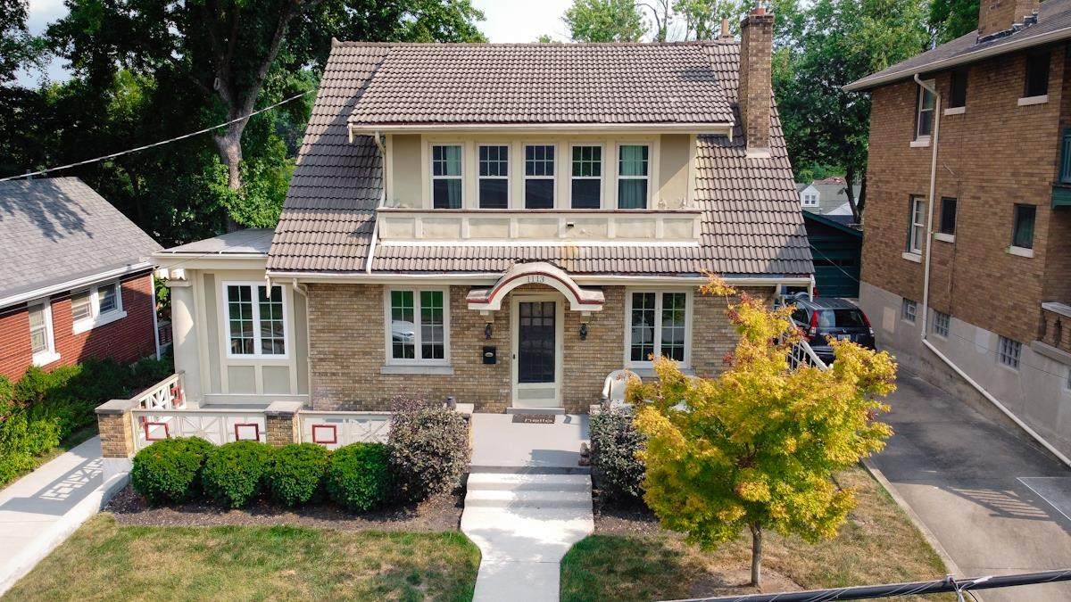 1113 Old State - Photo 1