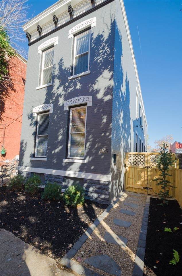1120 Banklick Street - Photo 1
