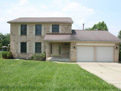 5607 Taylor Mill Road - Photo 1