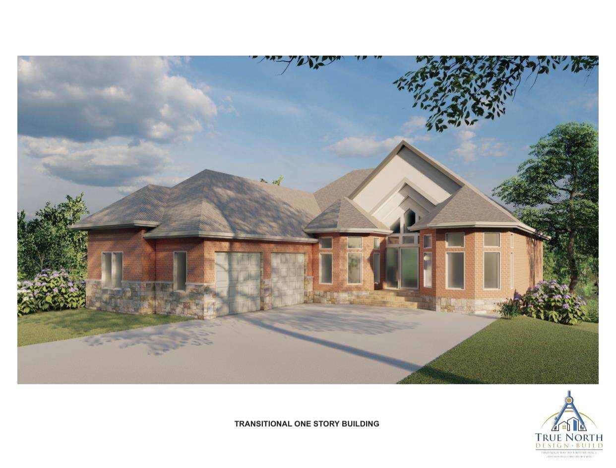 3911 Deertrail Drive - Photo 1