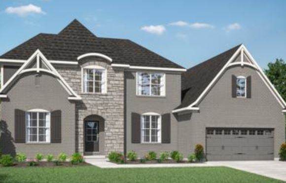 1643 Stone Crest Drive - Photo 1