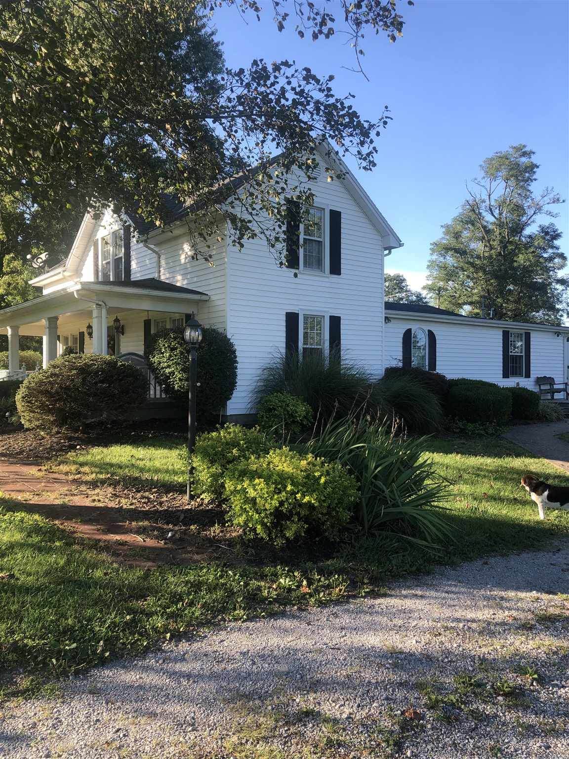 4750 Highway 127 - Photo 1