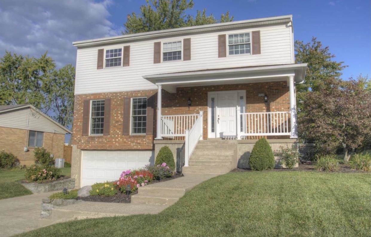 2840 Campus Drive - Photo 1