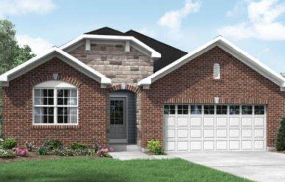 786 Harmony Valley Drive - Photo 1