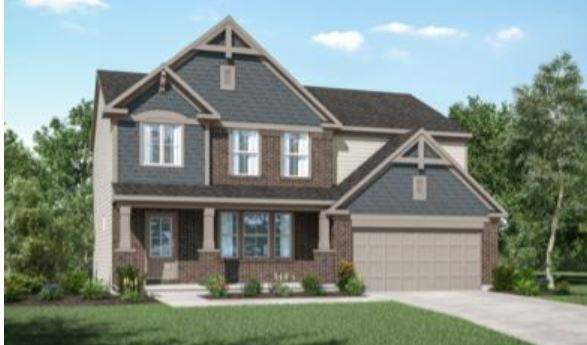 632 Indigo Drive - Photo 1