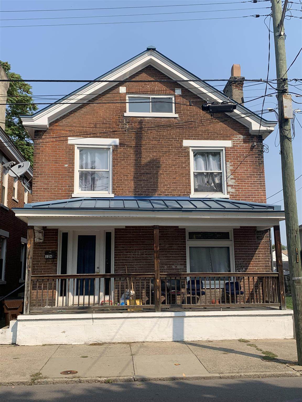 124 10th Street - Photo 1