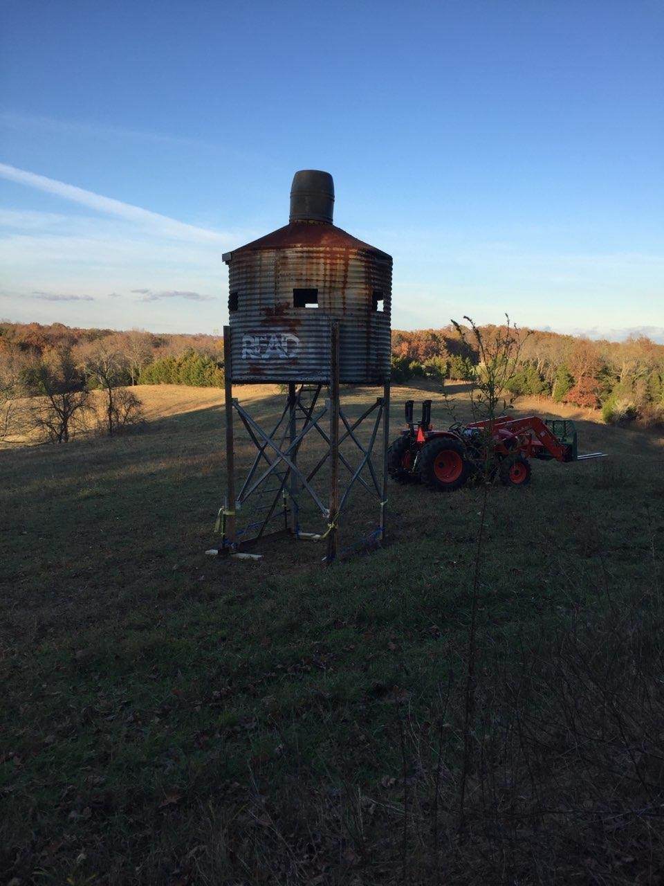 2250 Stone School House Road - Photo 1