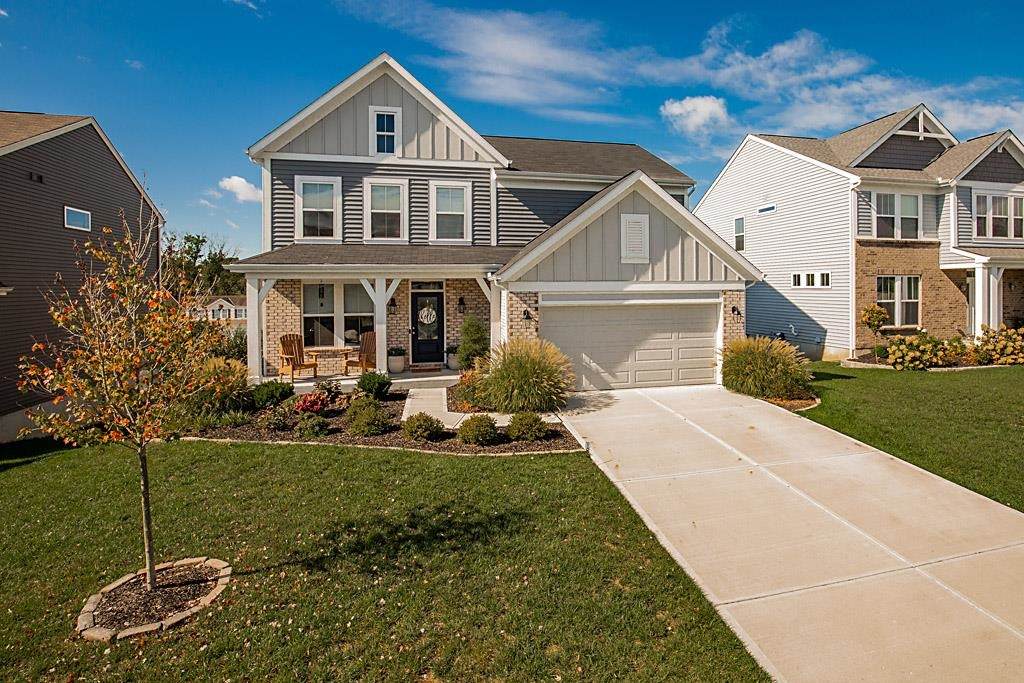 1397 Poplartree Place - Photo 1