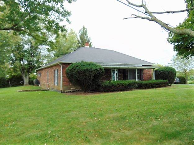 170 Ky Highway 35 - Photo 1