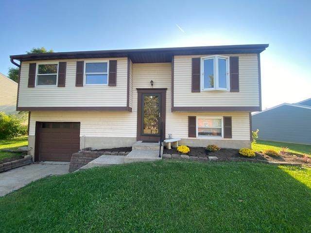 25 Bluffside - Photo 1