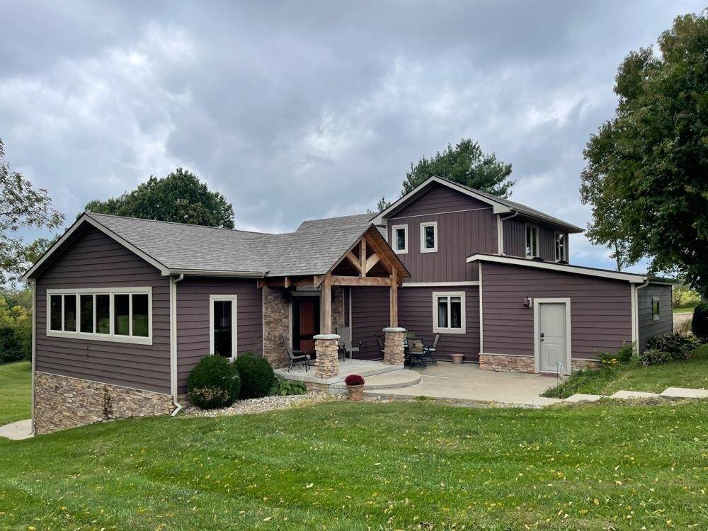 398 Hilltop Road - Photo 1