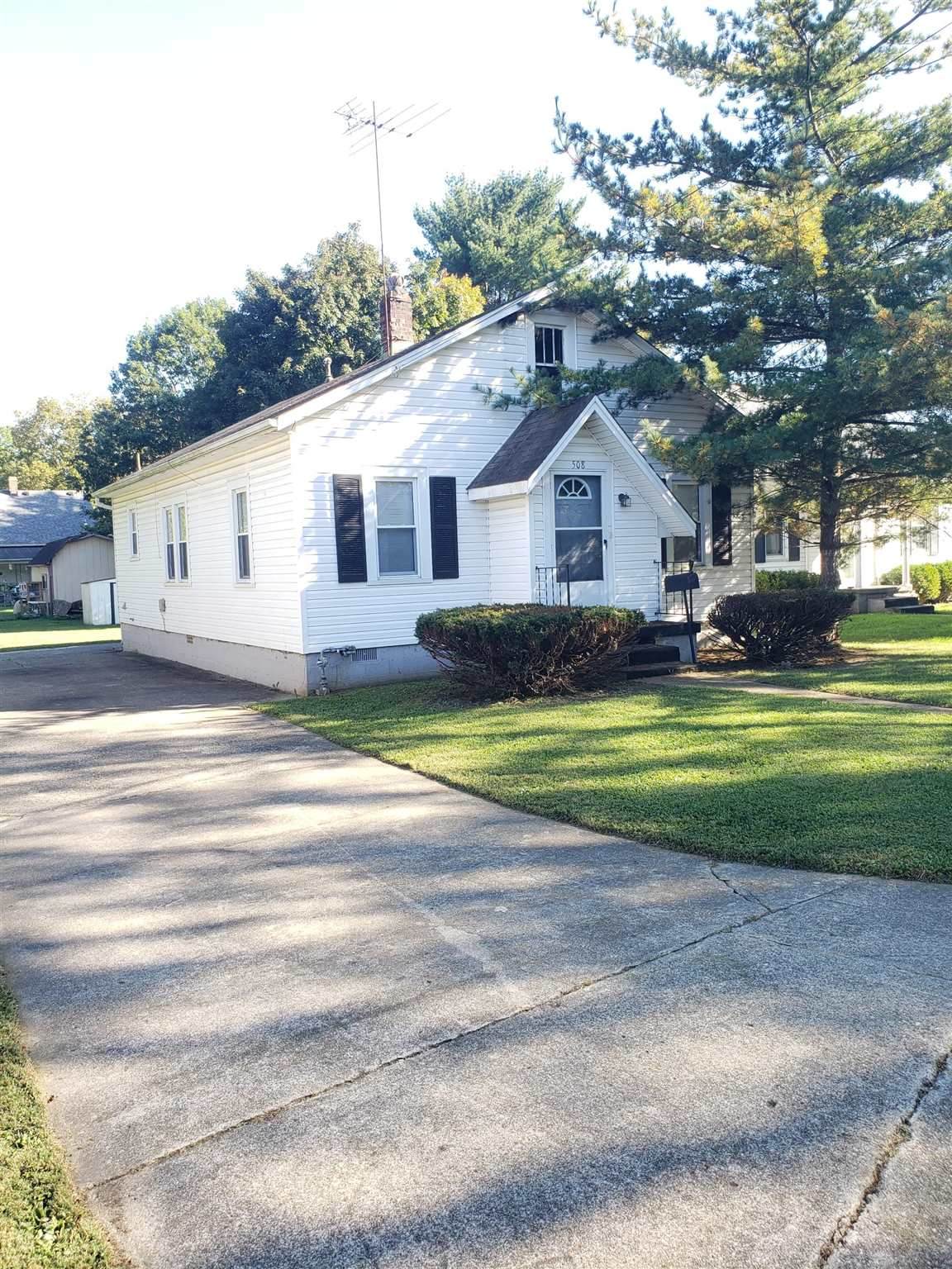 508 Pendleton Street - Photo 1