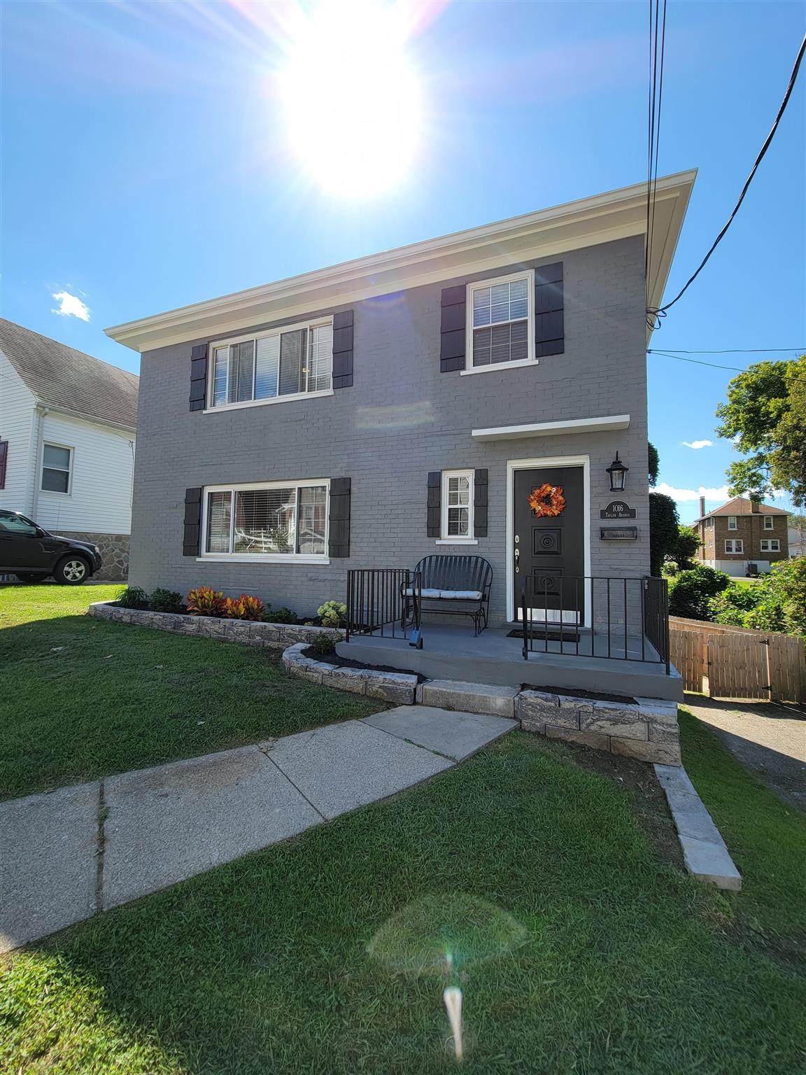 1016 Taylor Avenue - Photo 1