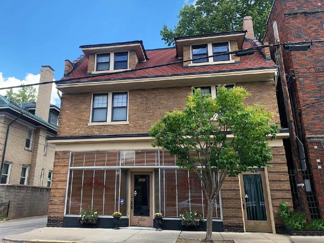349 Taylor Avenue - Photo 1