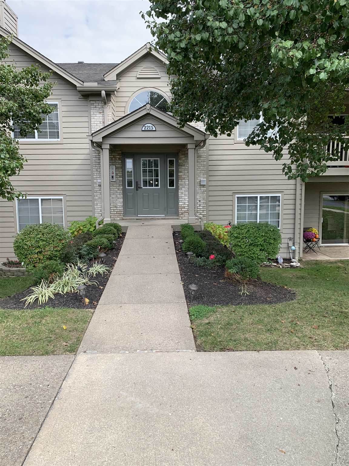 2215 Teal Briar Lane - Photo 1