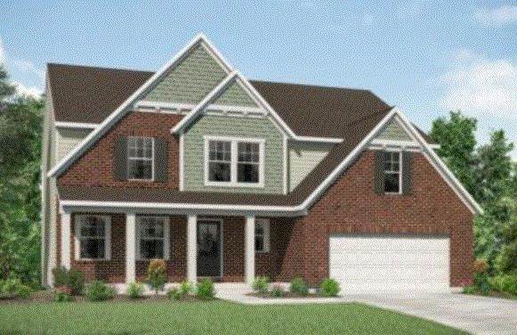 1508 Grand Ledge Court - Photo 1