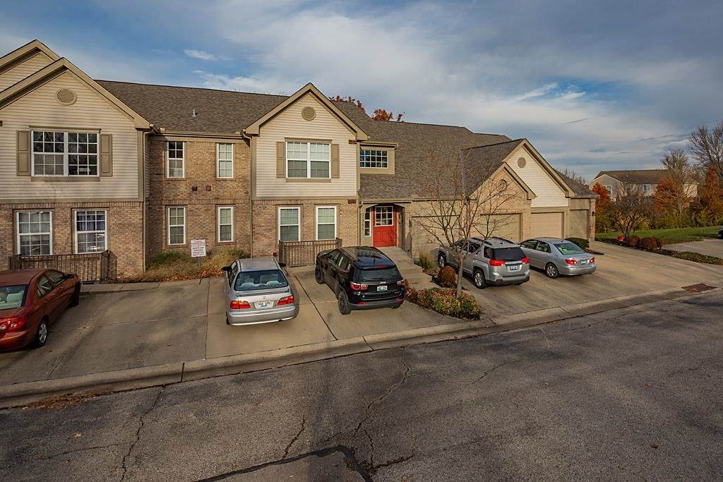 7305 Centrecrest Lane - Photo 1