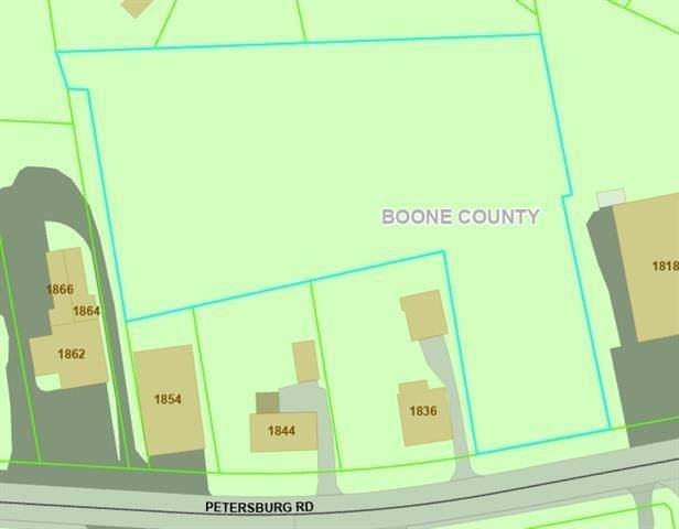 1.45 Acres Petersburg Road - Photo 1